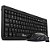 Kit teclado sem fio e mouse KP-2012 knup - Imagem 1