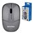 Mouse s/ fio ms-040w hoopson - Imagem 2