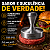 Kit 3 Tamanhos de Modelador de Hambúrguer – Prensador e Forma Profissional - Imagem 7