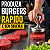 Modelador Forma De Hambúrguer 10 Cms Diâmetro Profissional - Imagem 4