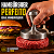 Modelador Forma De Hambúrguer 10 Cms Diâmetro Profissional - Imagem 2