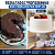 Kit Confeiteiro Copo Medidores Peneira Espátula Separador - Imagem 9