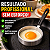 Modelador Redondo em Alumínio para Fritar Ovos Chef Gourmet - Imagem 3