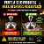 Kit Modelador de Hambúrguer 10cm e 12cm Prensador em Alumínio - Imagem 9