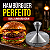 Kit Modelador de Hambúrguer 10cm e 12cm Prensador em Alumínio - Imagem 2
