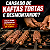Espeto Modelador de Kafta em Alumínio – Churrasco com Carne Moída - Imagem 2