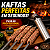 Espeto Modelador de Kafta em Alumínio – Churrasco com Carne Moída - Imagem 3