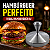 Modelador Prensador Abafador Forma para Hambúrguer Artesanal - Imagem 2