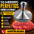 Modelador de Hamburgao / Beirute 14cm em Alumínio - Imagem 9