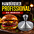 Kit Modelador de Hambúrguer com 4 Tamanhos + Prensador Profissional - Imagem 9