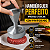 Modelador de Hambúrguer Mini 6cm para Festas, Lanches e Buffet - Imagem 7