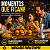 Modelador de Hambúrguer Mini 6cm para Festas, Lanches e Buffet - Imagem 10