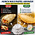 Conjunto de Formas para Pastel, Risole e Salgados – 4 Modeladores - Imagem 2