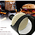 Forma Modelador de Hamburguer Abafador Aro Fritar Ovo Chapa - Imagem 4