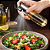 Kit 2 Borrifador Spray Cozinha Vidro 100 ml Azeite Vinagre - Imagem 8