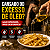 Kit 2 Borrifador Spray Cozinha Vidro 100 ml Azeite Vinagre - Imagem 2