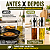 Kit 2 Borrifador Spray Cozinha Vidro 100 ml Azeite Vinagre - Imagem 3