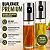 Kit 2 Borrifador Spray Cozinha Vidro 100 ml Azeite Vinagre - Imagem 5