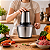 Multiprocessador Moedor Elétrico Mixer Carne Picador Legumes - Imagem 3