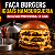Forma Molde Hambúrguer Aro Fritar Ovo Abafador Tampa Balança - Imagem 2