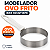 Modelador Ovo Forma Frito Redondo Panqueca Cozinha Perfeito - Imagem 10