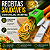 Kit Cortador Legumes Cozinha Moedor Pimenta 5 Em 1 Fatiador - Imagem 7
