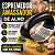 Kit Cortador Legumes Cozinha Moedor Pimenta 5 Em 1 Fatiador - Imagem 6