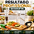 Kit Cortador Legumes Cozinha Moedor Pimenta 5 Em 1 Fatiador - Imagem 3