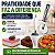 Kit Espátula Bolo Cortador Pizza Inox Cozinha Gourmet Festa - Imagem 5