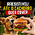 Kit Abafador Hambúrguer Modelador Aro Fritar Ovo Burger Chapa - Imagem 11