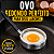 Kit Abafador Hambúrguer Modelador Aro Fritar Ovo Burger Chapa - Imagem 3