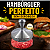 Modelador Hambúrguer 12cm Abafador Alumínio Aro Fritar Ovo - Imagem 2