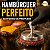 Kit Hambúrguer Completo Modelador Abafador Espátulas Ovo - Imagem 2