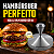 Kit Hambúrguer Completo Modelador Abafador Espátulas Ovo - Imagem 11