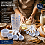 Medidores Copos Xícaras Colheres Cozinha Chef Receitas Casa - Imagem 10