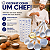Medidores Copos Xícaras Colheres Cozinha Chef Receitas Casa - Imagem 7