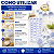 Medidores Copos Xícaras Colheres Cozinha Chef Receitas Casa - Imagem 4