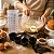 Medidores Copos Xícaras Colheres Cozinha Chef Receitas Casa - Imagem 9