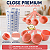 Medidores Copos Xícaras Colheres Cozinha Chef Receitas Casa - Imagem 8