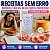 Medidores Copos Xícaras Colheres Cozinha Chef Receitas Casa - Imagem 2