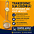Amassador De Batatas Alumínio Cabo Anatômico Reforçado - Imagem 9