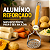 Amassador De Batatas Alumínio Cabo Anatômico Reforçado - Imagem 2