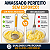 Amassador De Batatas Alumínio Cabo Anatômico Reforçado - Imagem 6