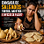 Kit Formas para Salgados de Festa: Coxinha, Esfiha Fechada, Pastel - Imagem 2