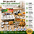 Kit Modelador de Salgados: Coxinhas, Pastéis e Esfihas - Imagem 4
