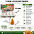 Kit Modelador de Salgados: Coxinhas, Pastéis e Esfihas - Imagem 5