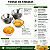 Kit Modelador de Salgados: Coxinhas, Pastéis e Esfihas - Imagem 10