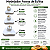 Kit Modelador de Salgados: Coxinhas, Pastéis e Esfihas - Imagem 7