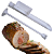 Injetor de Temperos e Recheador para Carnes, Frango e Kafta - Imagem 4