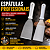 Kit Espátulas Curva Reta + Modelador de Ovos + Balança Digital - Imagem 5